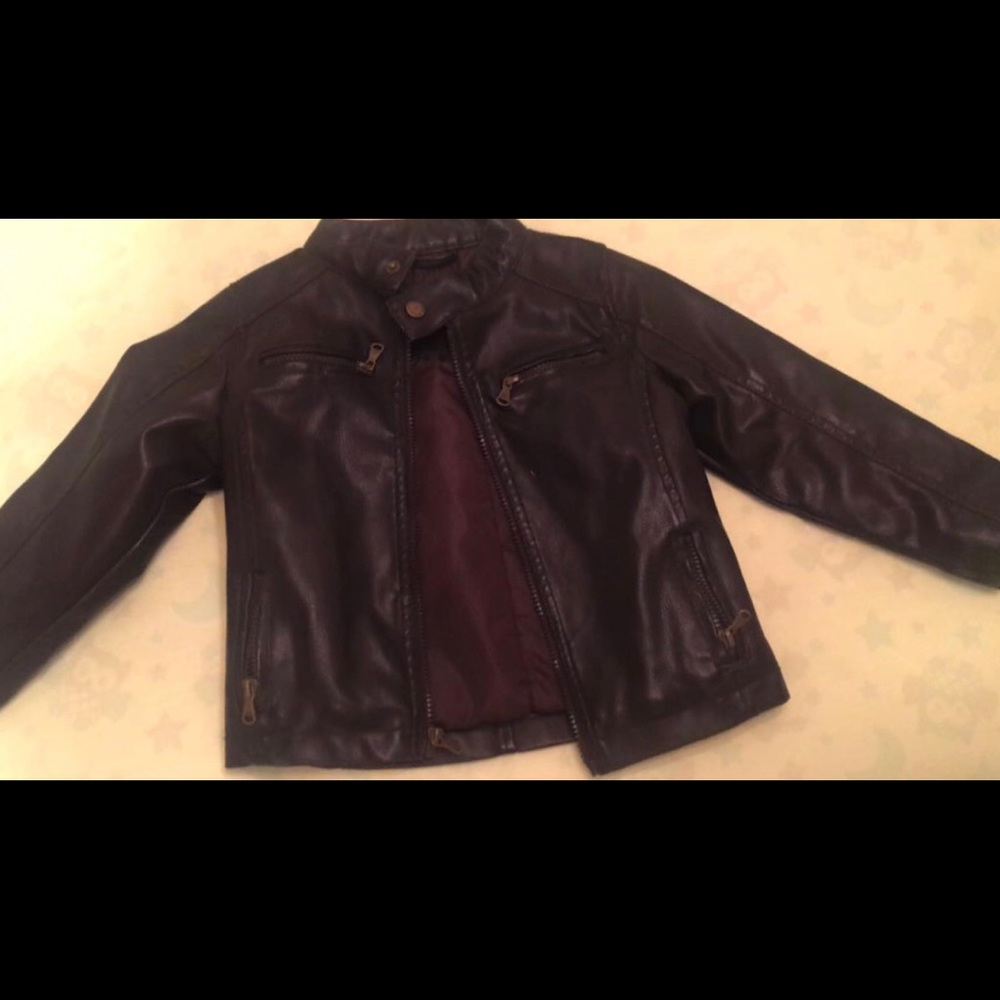 Urban Republic dress jacket